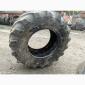 Бу шина 17.5R24 (460/70R24) Michelin XCML на маниту телескопический погрузчик - фото № 4