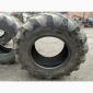 Бу шина 17.5R24 (460/70R24) Michelin XCML на маниту телескопический погрузчик - фото № 6