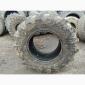 Бу шина 17.5R24 (460/70R24) Michelin XCML на маниту телескопический погрузчик - фото № 7