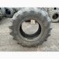 Бу шина 17.5R24 (460/70R24) Michelin XCML на маниту телескопический погрузчик - фото № 8