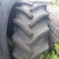 Бу шина 23.1-R26 (620/75р26) GoodYear - фото № 1