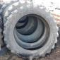 Шина бу 380/90-R46 (14/9р46) GoodYear на опрыскиватель - фото № 2