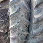 Шина бу 380/90-R46 (14/9р46) GoodYear на опрыскиватель - фото № 3