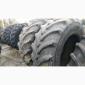 Шина бу 710/70R38 (28р38) Firestone (пара) - фото № 4