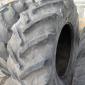 Бу шина 540/65R30 и 710/70R38 GoodYear Firestone для трактора John Deer - фото № 1
