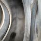 Бу шина 540/65R30 и 710/70R38 GoodYear Firestone для трактора John Deer - фото № 2