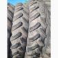 Бу шина на оприскувач 380/105R50 Firestone Тальное - фото № 1