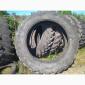 Бу шина на оприскувач 380/105R50 Firestone Тальное - фото № 3