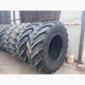 Бу шина IF 650/85R38 Michelin (пара) - фото № 1