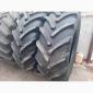 Бу шина IF 650/85R38 Michelin (пара) - фото № 2