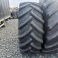 Б-у шина 650/75R32 (24.5-R32) BKT на комбайн - фото № 1