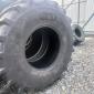 Б-у шина 650/75R32 (24.5-R32) BKT на комбайн - фото № 4