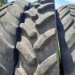 Бу шина 380/105R50 Firestone (опрыскиватель) - фото № 1