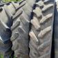 Бу шина 380/105R50 Firestone (опрыскиватель) - фото № 11