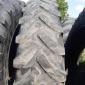Бу шина 380/105R50 Firestone (опрыскиватель) - фото № 2