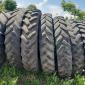 Бу шина 380/105R50 Firestone (опрыскиватель) - фото № 3