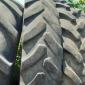 Бу шина 380/105R50 Firestone (опрыскиватель) - фото № 5