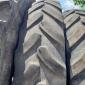 Бу шина 380/105R50 Firestone (опрыскиватель) - фото № 6