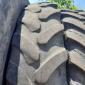 Бу шина 380/105R50 Firestone (опрыскиватель) - фото № 8