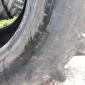 Бу шина 800/65R32 (30.5-R32) Continental - фото № 5