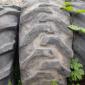 Бу шина 500/70-24 (19.5L24) Firestone - фото № 2