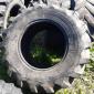 Бу шина 500/70-24 (19.5L24) Firestone - фото № 3