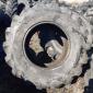 Бу шина 500/70-24 (19.5L24) Firestone - фото № 4