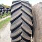 Бу шина 650/75R32 (24.5R32) BKT - фото № 1