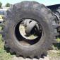 Бу шина 650/75R32 (24.5R32) BKT - фото № 6