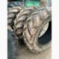 Бу шина 520/70r38 Goodyear - фото № 1