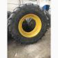 Бу колеса на John Deer 710/70R42 и 600/70R30 (шина + диск ориг.) - фото № 2
