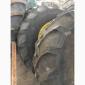 Бу колеса на John Deer 710/70R42 и 600/70R30 (шина + диск ориг.) - фото № 3