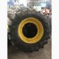 Бу колеса на John Deer 710/70R42 и 600/70R30 (шина + диск ориг.) - фото № 5