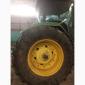 Бу колеса на John Deer 710/70R42 и 600/70R30 (шина + диск ориг.) - фото № 7
