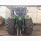Бу колеса на John Deer 710/70R42 и 600/70R30 (шина + диск ориг.) - фото № 8