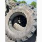 Шина 520/70R38 Белшина пара с камерами на диск не ставилась - фото № 3