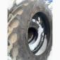 Бу шина 380/90R46 (14/9-R46) Firestone 173D - фото № 2