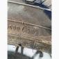 Бу шина 380/90R46 (14/9-R46) Firestone 173D - фото № 3
