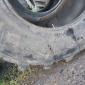 Бу шина 800/70R38 (30.5-R38) Michelin на трактор - фото № 2