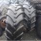 Бу шина 500/85R24 Continental (пара) - фото № 1