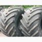 Бу шина 1050/50R32 Michelin MegaXbib (пара) - фото № 3