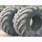 Бу шина 1050/50R32 Michelin MegaXbib (пара) - фото № 4