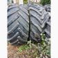 Б/у шина 800/70R38 Michelin (пара) - фото № 3
