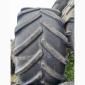 Бу шина 800/70R38 Michelin (пара) - фото № 5