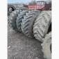 Бу шина 18.4-26 Michelin Power CL - фото № 4
