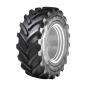 Шини на трактор Fend John Deer 600/70R34 і 710/75R42 Bridgestone і Michelin - фото № 2