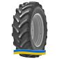 Шини на трактор Fend John Deer 600/70R34 і 710/75R42 Bridgestone і Michelin - фото № 1