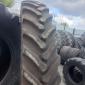 Бу Шина VF 380/105R50 179D Trelleborg TM150 TL - фото № 1
