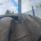 Бу Шина VF 380/105R50 179D Trelleborg TM150 TL - фото № 2
