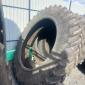Бу Шина VF 380/105R50 179D Trelleborg TM150 TL - фото № 6